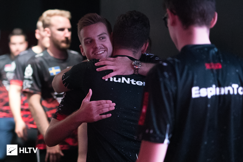 教练HOMME告别 JD Gaming ;：决定以不同的选择重新开始教练生涯