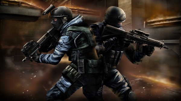 CSGO G2爆冷不敌GL，无缘本届Major