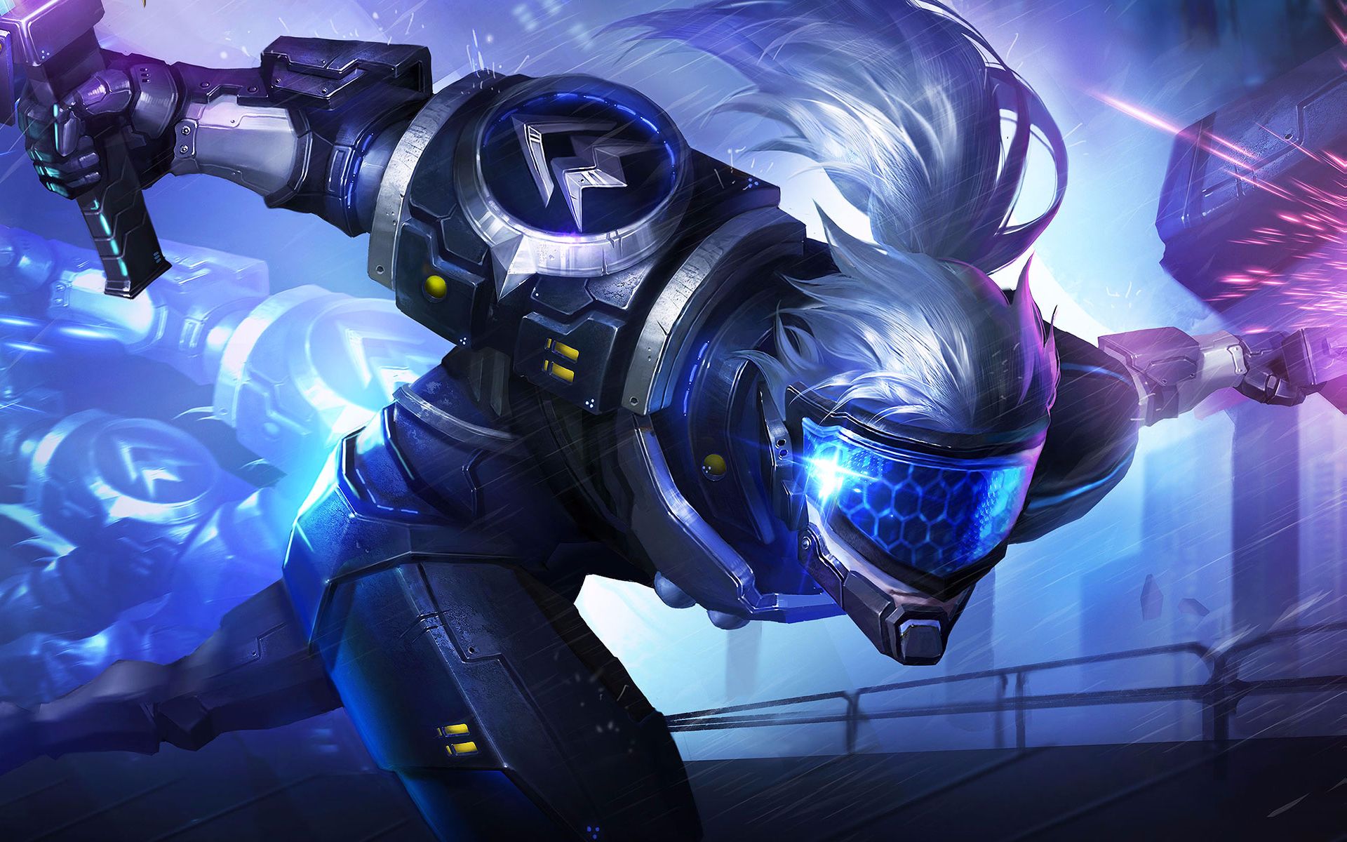 Team WE 对阵LGD赛前数据前瞻：Haichao四项数据强于FoFo