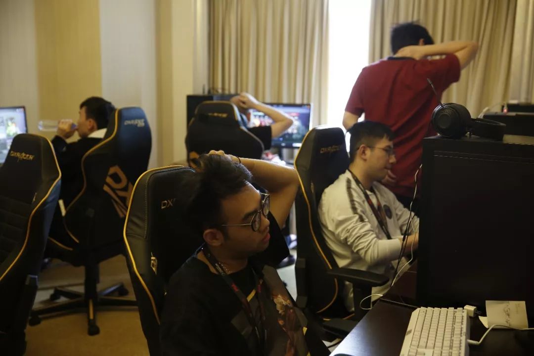 F0rsaken Paper Rex 指出战胜 G2 Esports 对他意义重大