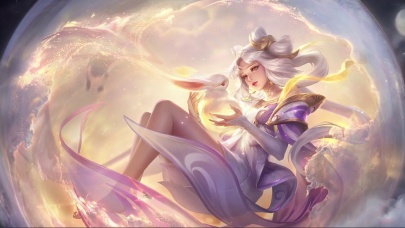 Top Esports 在 LPL 第2分区 2025 中战胜 Bilibili Gaming