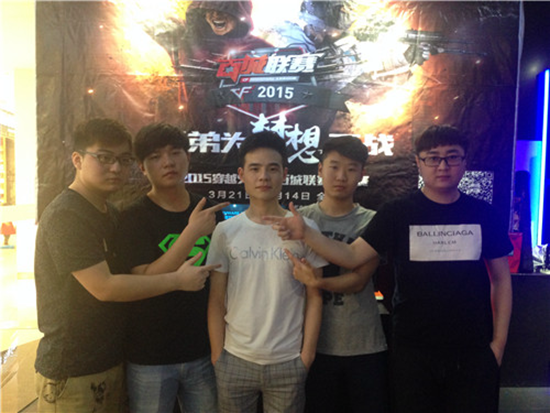 传闻：Paduck 将加入 Team BDS ，担任新的 AD Carry