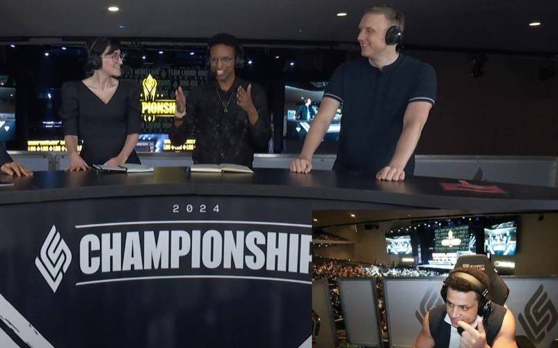 梦幻联赛资格赛：Pyw在最后时刻被压制， Shiro 的飞机猛烈爆炸，新 LGD Gaming 扳平了比分