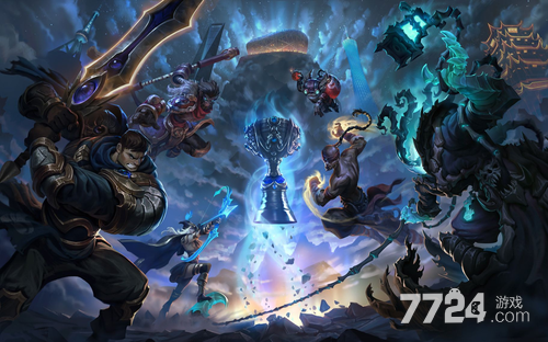 OG 对阵 NRG ，BetBoom 与 Wildcard 争夺 Austin 主要阶段 2 名额