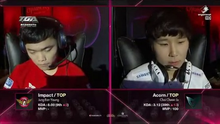 LPL四连冠这是你的时代么？ knight ：我觉得只有S冠才能证明我很强