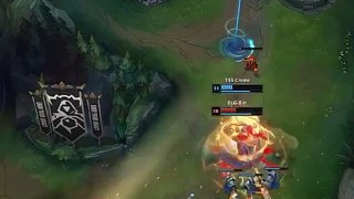 德玛西亚杯 JD Gaming 小组赛活动预览： JD Gaming 将对阵 BL， ThunderTalk Gaming 和 Team WE