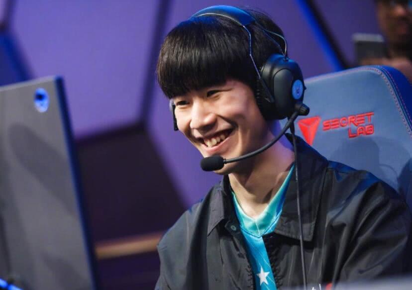 败者采访Weiwei：冒泡赛好好调整状态，保持状态吧