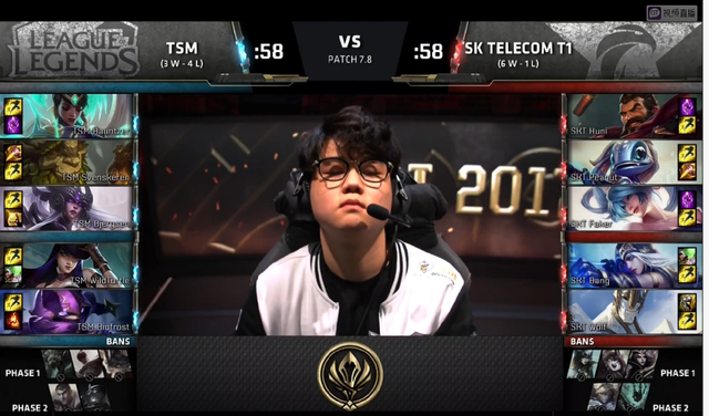 EDG赛后群访 Jiejie：我觉得队伍最需要解决的是预防Gank的能力