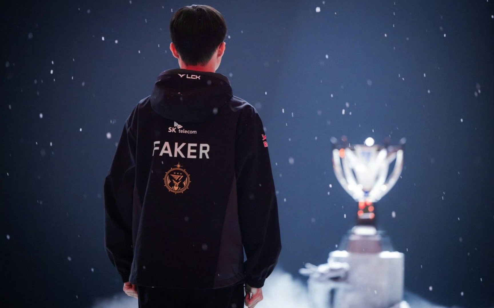 Legacy 摧毁 Wildcard 并晋级 BLAST.tv Austin Major 2025 的第二阶段