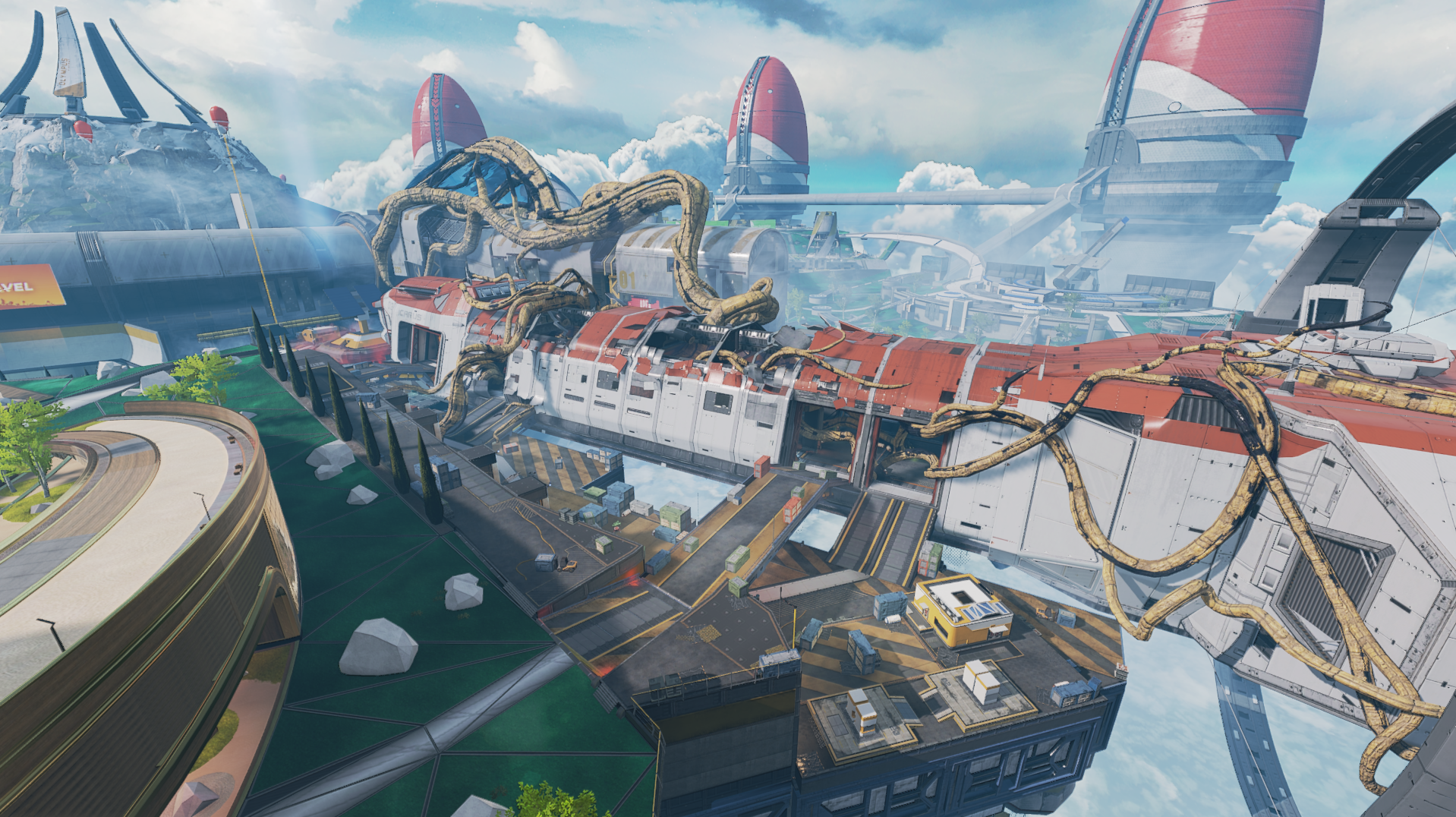 Riot Games推出VALORANT冠军巴黎全球比赛