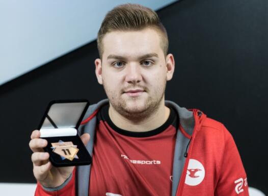 【赛后战报】没有意外，JDG让一追二拿下胜利