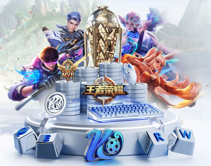 UP.Baolan AMA问答：感觉泰坦这个英雄很好赢，容错率高