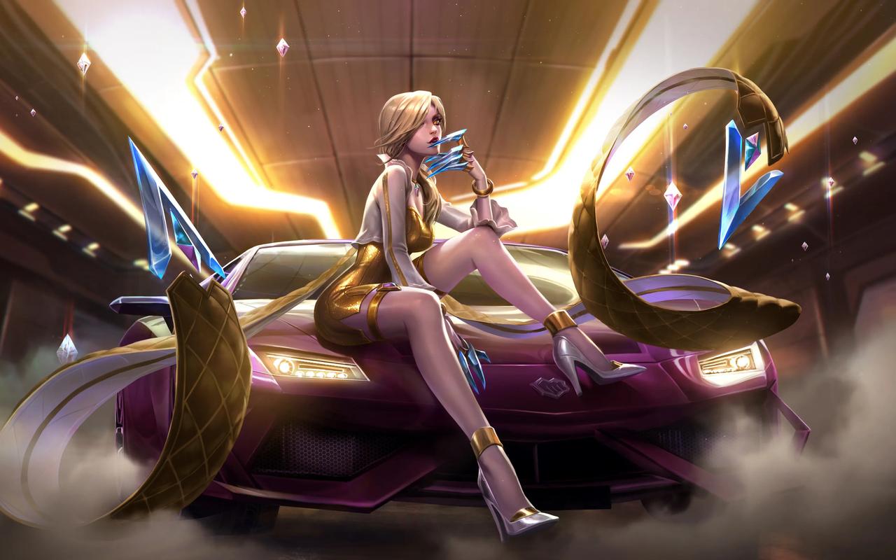 MAD 3-2 G2：Carzzy决胜局发威，冬冠G2爆冷出局无缘前三